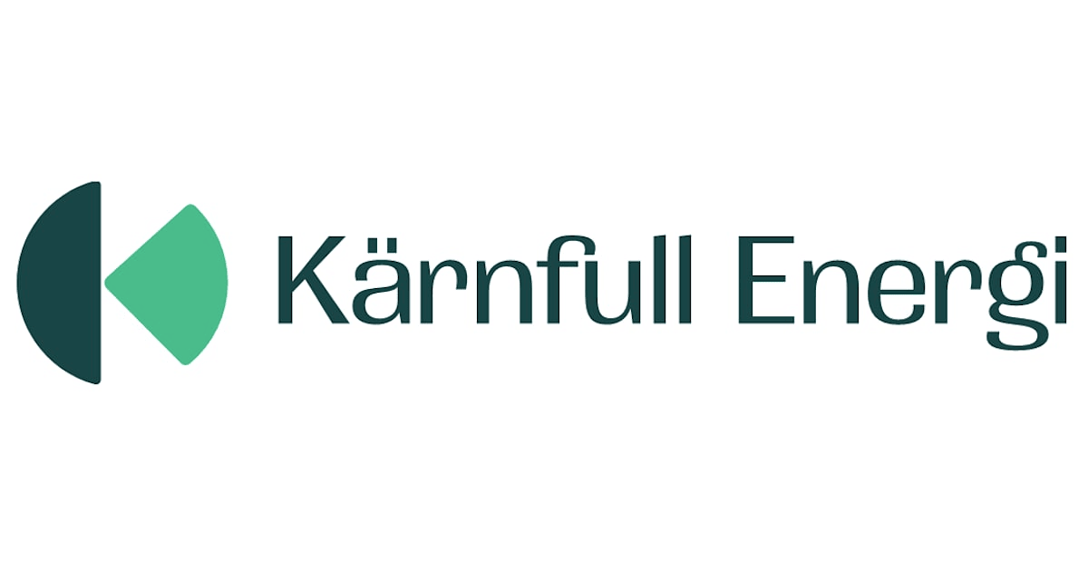 Kärnfull Energi